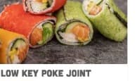 Low Key Poke Joint