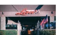 Law's Restaurant